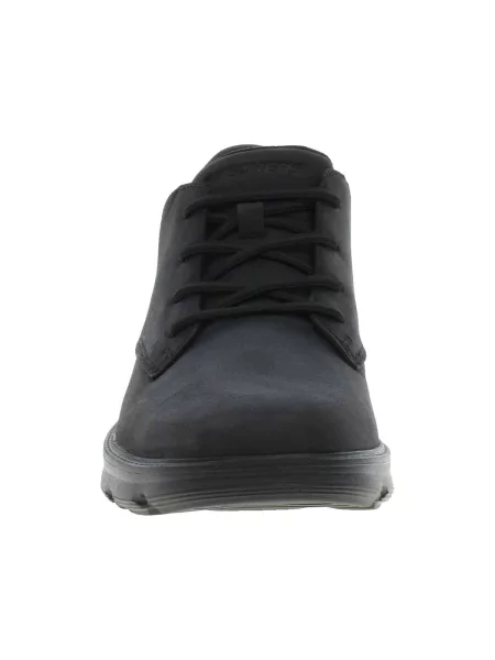 Pantofi Skechers negru