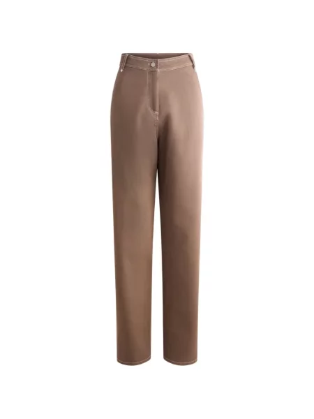 Pantaloni Fusalp maro