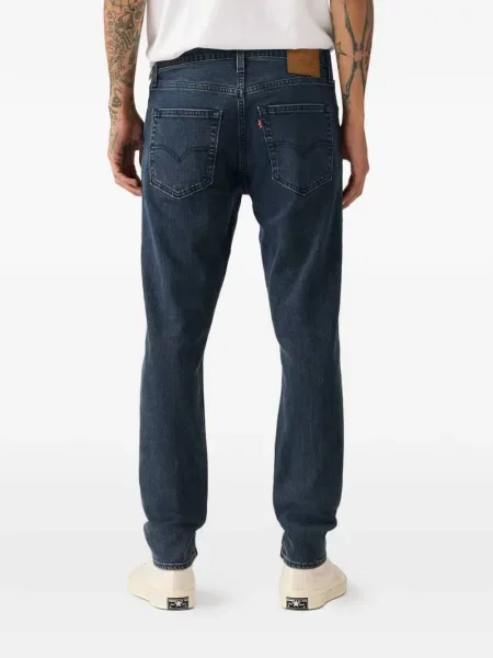 Blugi Levi's® albastru