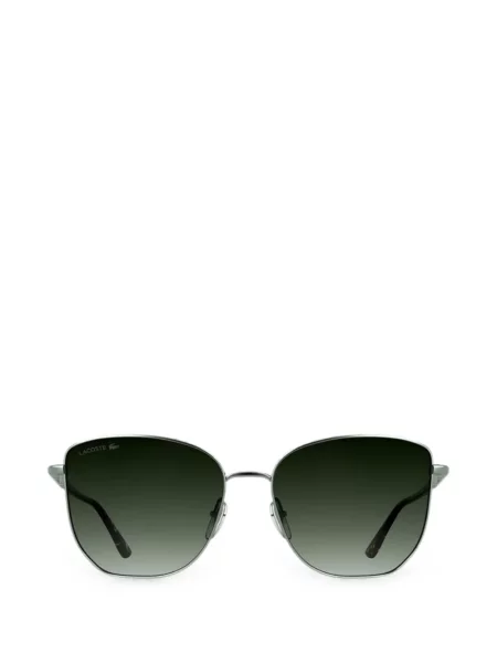 Ochelari de soare Lacoste gri