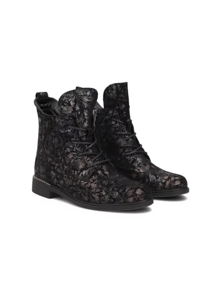 Pantofi Filippo negru