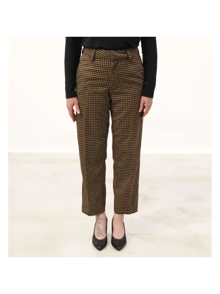 Pantaloni chino Carhartt