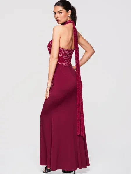 Rochie de seară Edoti