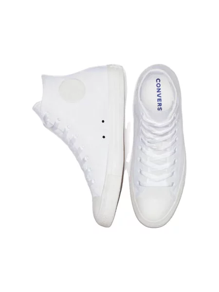 Pantofi Converse alb