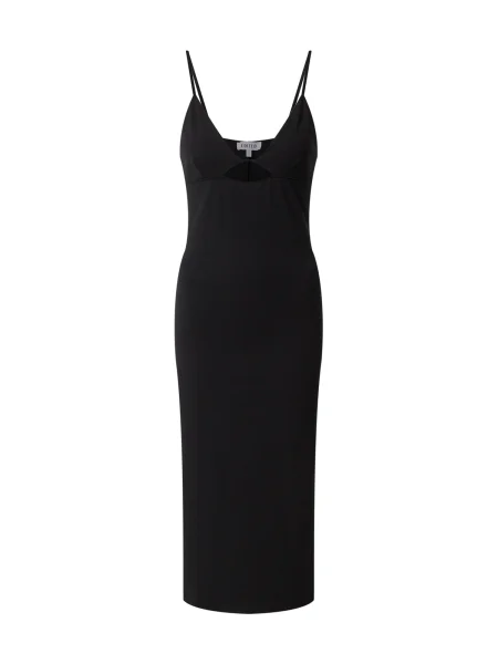 EDITED Rochie Philia' negru