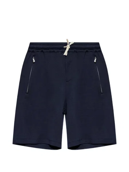 Kratke hlače Eleventy plava