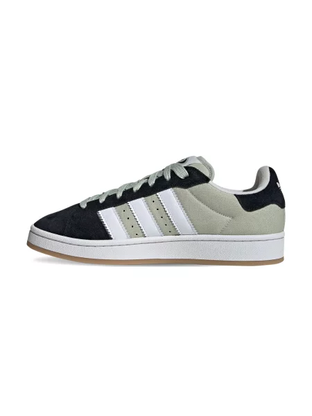 Adidas Campus Mężczyźni Buty sportowe adidas Originals Zielony Size: czarne