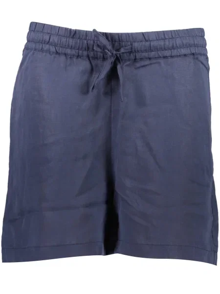 Pantaloni North Sails scurte albastru