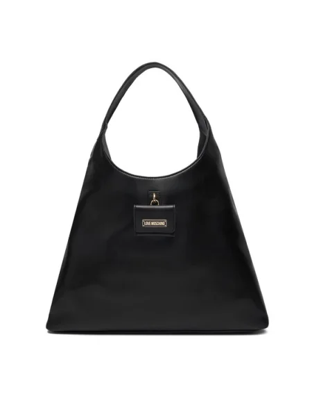 Чанта Love Moschino черно