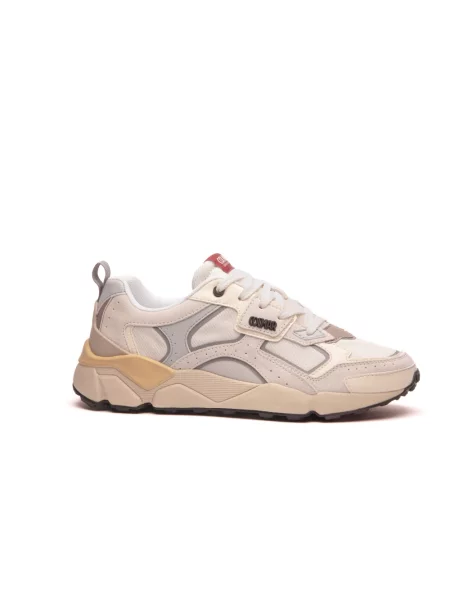 Sneakersy Colmar beżowe