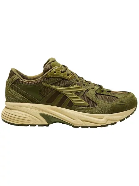 Pantofi Diadora verde