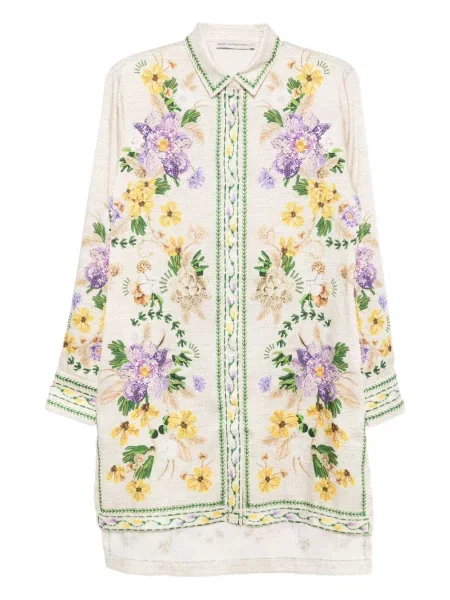 Koszula Mary Katrantzou