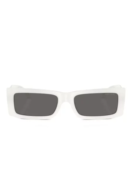 Sunčane naočale Jimmy Choo Eyewear bijela
