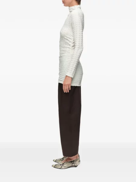Tricou Bimba Y Lola cu volane