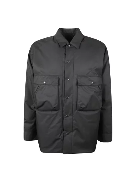 Kurtka Comme Des Garcons czarna