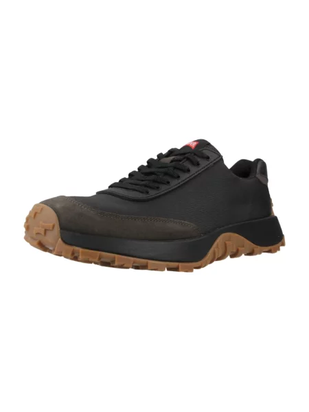 Sneakersy Camper czarne