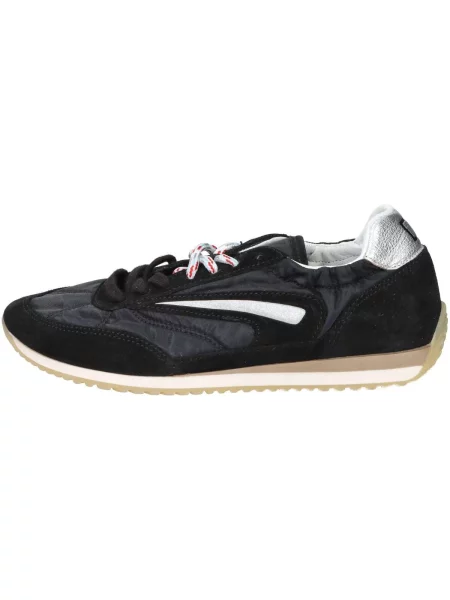 Pantofi D.a.t.e. negru