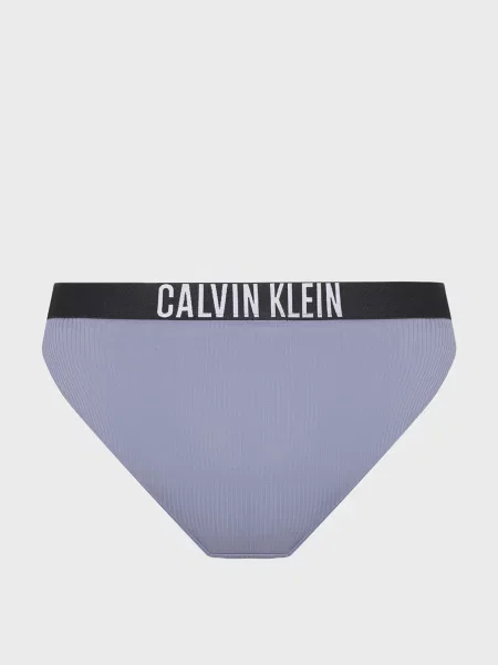 Труси Calvin Klein сірі
