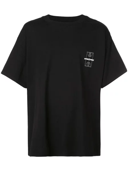 Tricou Daniel Patrick negru
