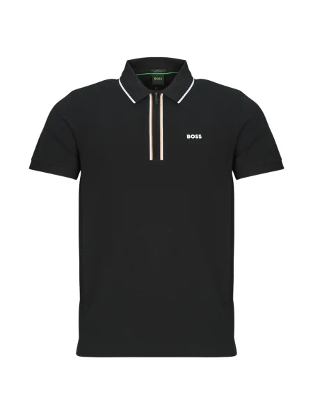 Polo Boss negru