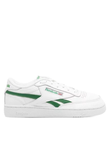 Sneakersy Reebok białe