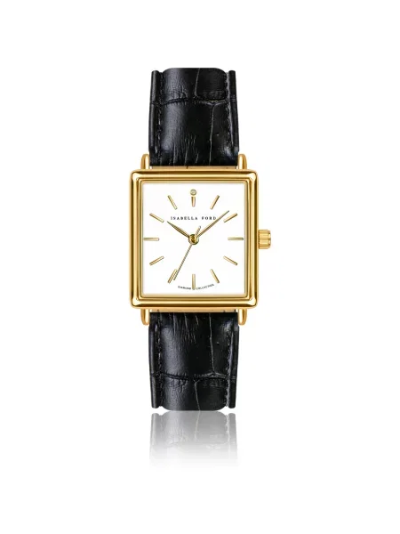 Ceas Isabella Ford negru