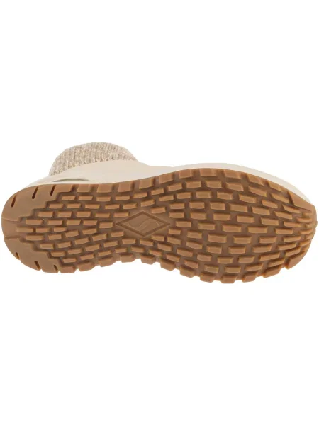 Pantofi Skechers bej