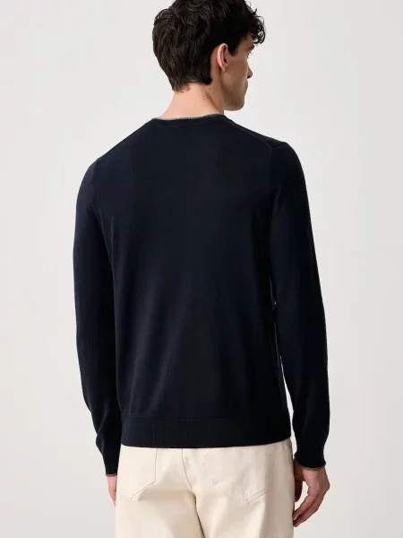 Шерстяной свитер Ps Paul Smith
