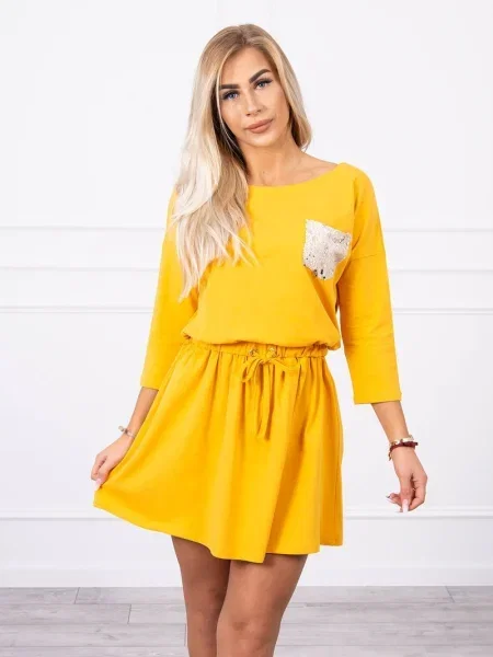 Rochie Kesi de costum