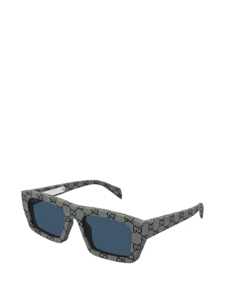 Ochelari de soare Gucci Eyewear gri