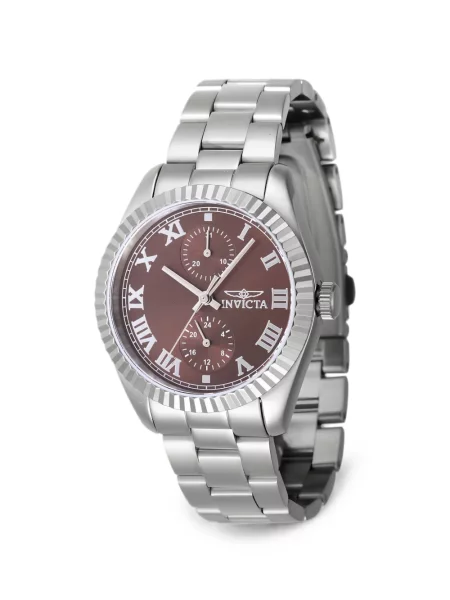 Ceas Invicta maro