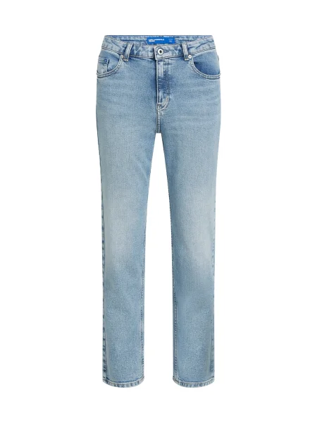 KARL LAGERFELD JEANS Kavbojke moder denim