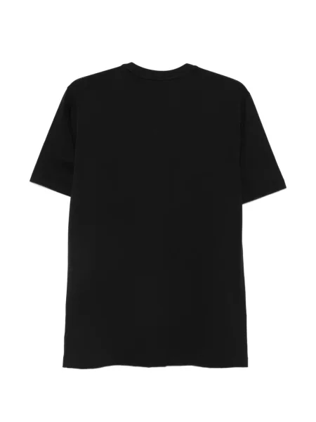 Tricou Boss cu imagine negru