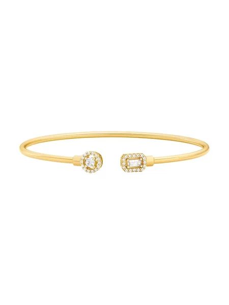Серьги Michael Kors