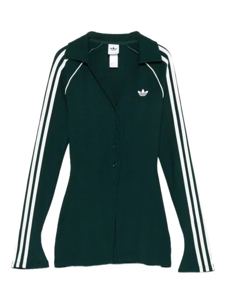 Топ Adidas синьо