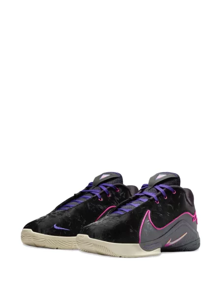 Sneakerși Nike Air Max negru