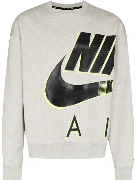 Tricou Nike gri