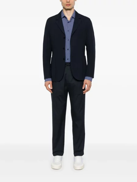Pantaloni Briglia 1949 albastru