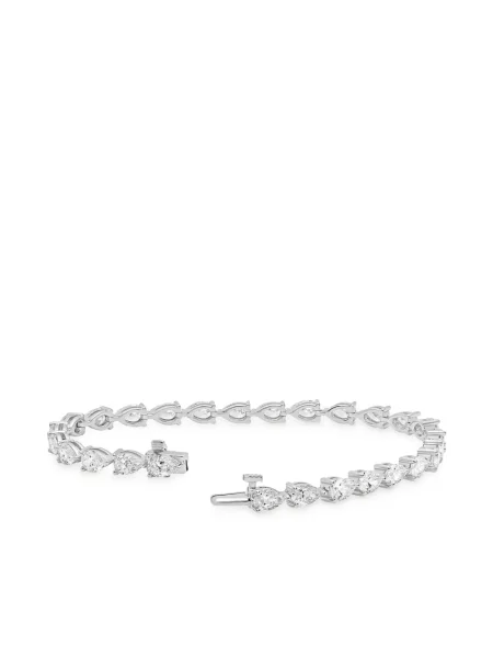 Гривна Jewels Aficionado бяло