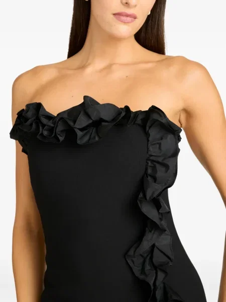 Rochie Cinq A Sept negru