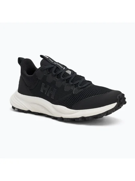 Helly Hansen мъжки обувки за бягане Featherswift 2 Tr black/off white бяло
