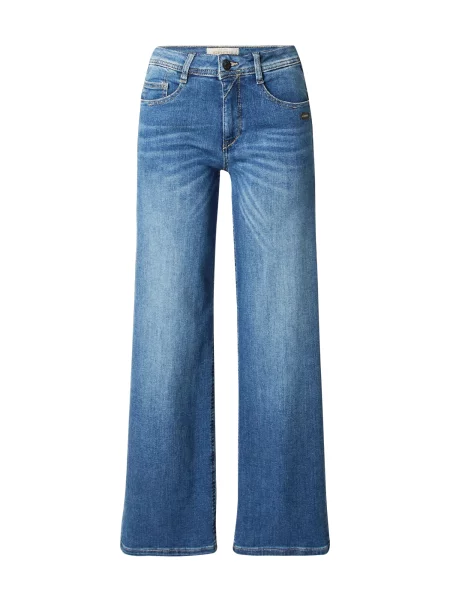 Gang Jeans denim albastru
