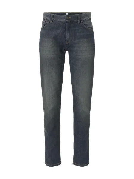 TOM TAILOR Jeans Marvin denim albastru