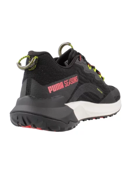 Pantofi Puma negru