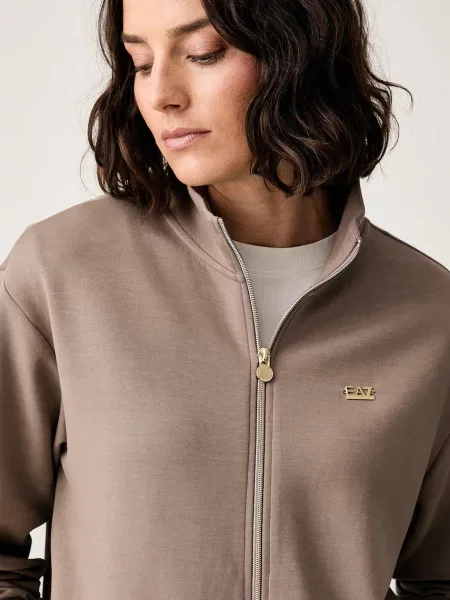 Свитер Ea7 Emporio Armani