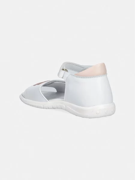 Детские шлепанцы Elisabetta Franchi