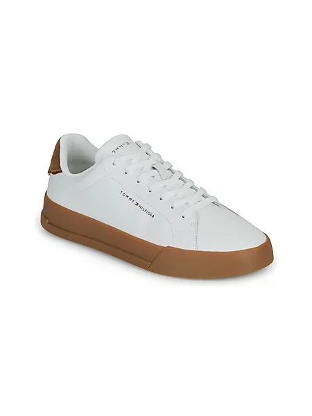 Superge Tommy Hilfiger bela