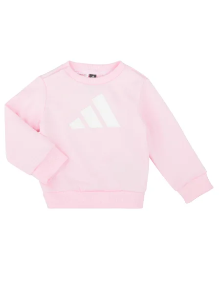 Pantaloni de jogging copii Adidas roz