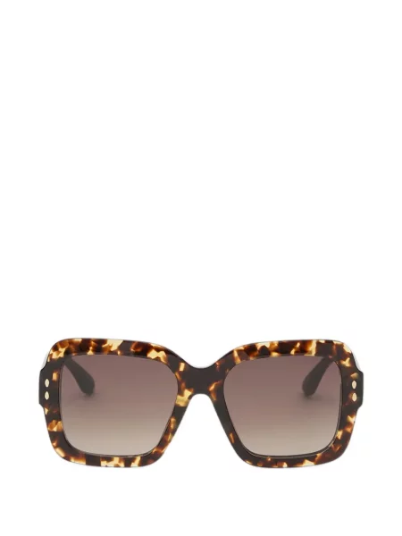 Ochelari de soare Isabel Marant Eyewear maro