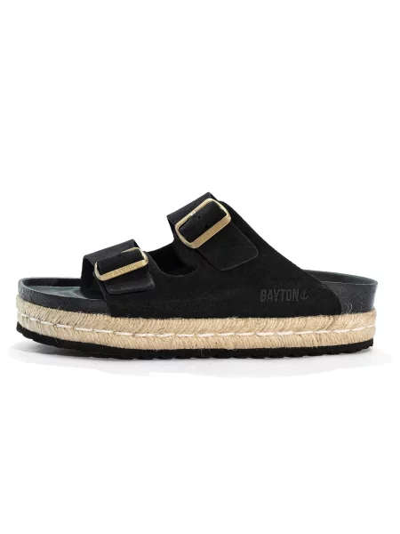 Bayton Sandali črna